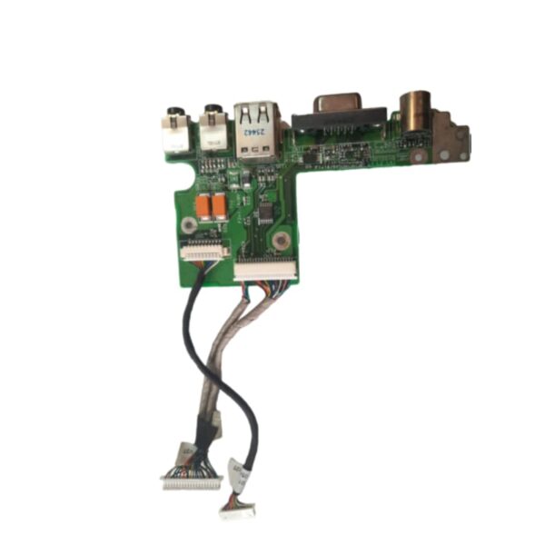 برد LANو VGAو Mic لپ تاپ اچ پیHp Pavilion DV4000