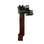 برد Usb و صدا لپ تاپ توشیبا Toshiba Portege R700