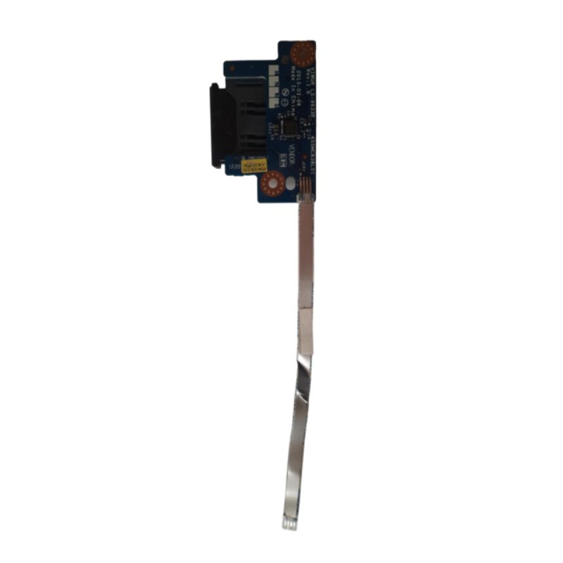 برد کارت Reader لپ تاپ لنوو Lenovo C500