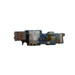 برد Lan لپ تاپ دل Dell D620