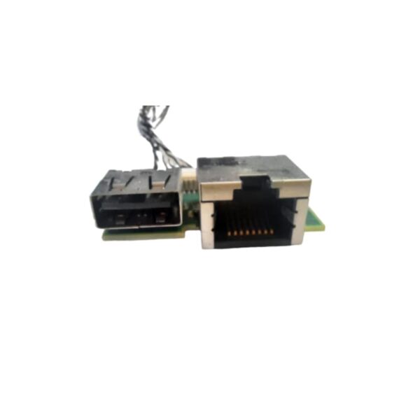 برد Usb و Lan لپ تاپ فوجیتسو Fujitsu IifeBook S762/F