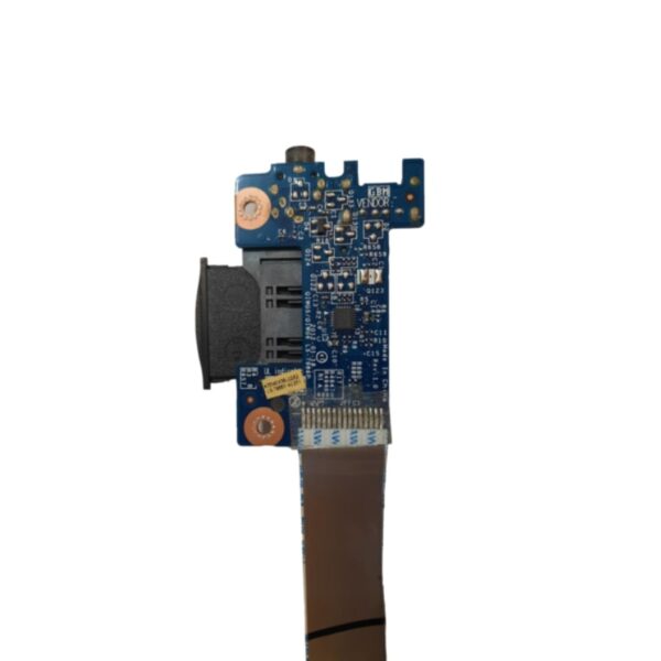 برد SD Card Reader لپ تاپ لنوو Lenovo N580