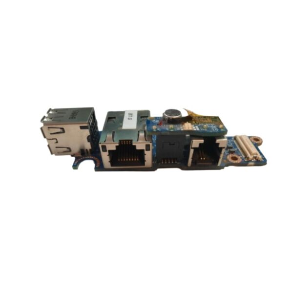 برد Lan لپ تاپ دل Dell D620