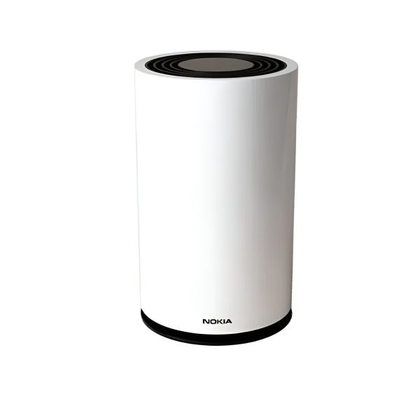 مودم 4G/TD-LTE نوکیا مدل Nokia FastMile 4G Gateway 1