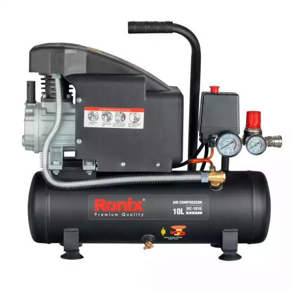 کمپرسور باد رونیکس مدل RC-1010