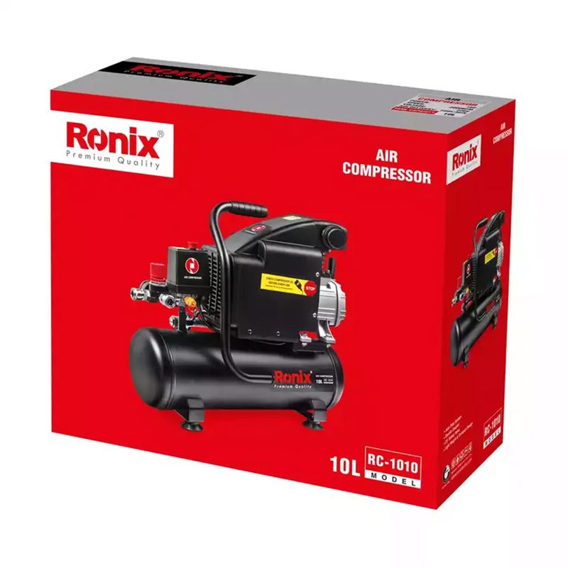 کمپرسور باد رونیکس مدل RC-1010