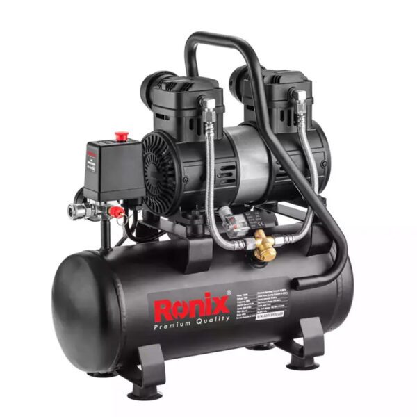 کمپرسور باد رونیکس مدل RC-1012