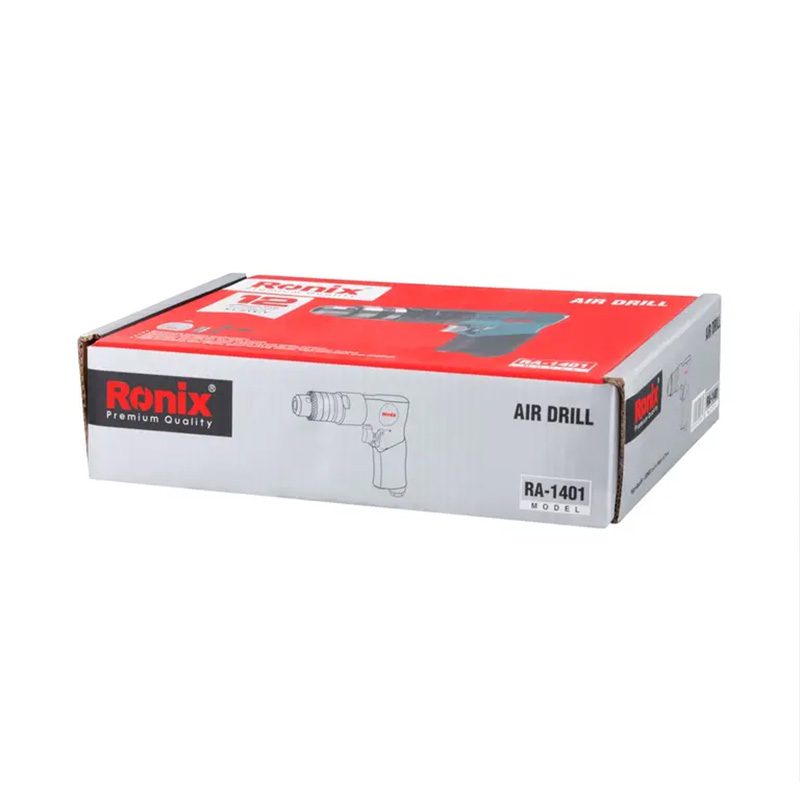 دریل بادی 10 رونیکس مدل RA-1401