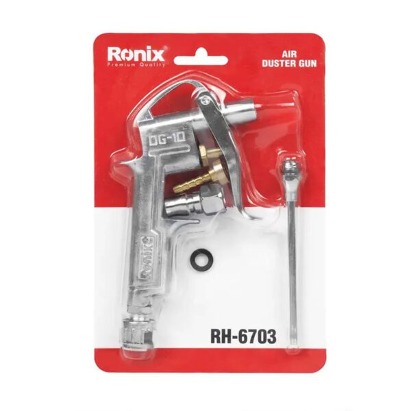 تفنگ بادپاش رونیکس مدل RH-6703