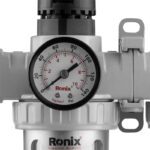 فیلتر دوقلو رونیکس مدل RH-6902