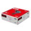 آچار بکس بادی 1.2 اینچ رونیکس مدل RA-1201