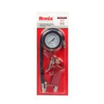 درجه باد کارگاهی تفنگی رونیکس RH-6801