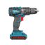 کیت پیچ گوشتی چکشی شارژی رونیکس مدل 8905k