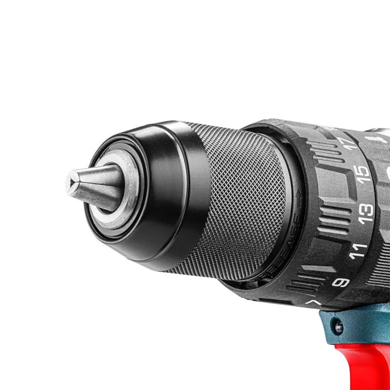 کیت پیچ گوشتی چکشی شارژی رونیکس مدل 8905k