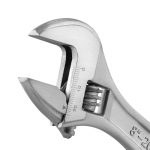 آچار فرانسه سایز 8 اینچ رونیکس مدل RH-2431