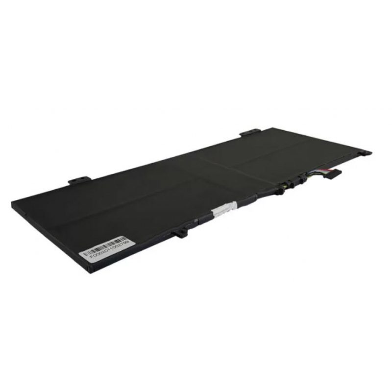 باتری لپ تاپ لنوو Yoga 530_L17C4PB0 مشکی-داخلی اورجینال