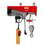 بالا بر برقی رونیکس مدل RH-4135