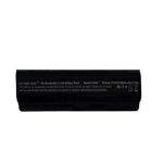 باتری لپ تاپ اچ پی Pavilion DM4_Compaq CQ42-9Cell Gimo Plus مشکی-67 وات ساعت