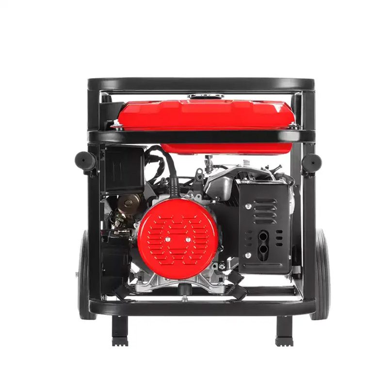 ژنراتور بنزینی رونیکس مدل RH-4703