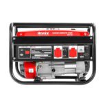 ژنراتور بنزینی رونیکس مدل RH-4703