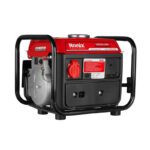 ژنراتور بنزینی رونیکس مدل RH-4708