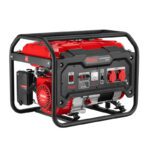 ژنراتور بنزینی رونیکس مدل RH-4781
