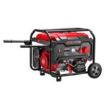 ژنراتور بنزینی رونیکس مدل RH-4782