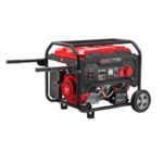 ژنراتور بنزینی رونیکس مدل RH-4783