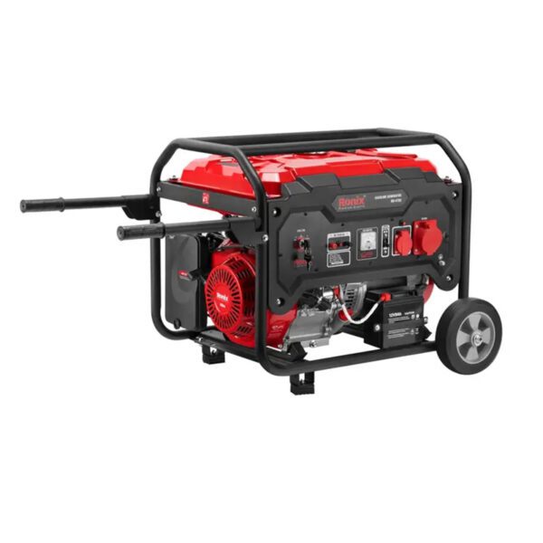 ژنراتور بنزینی رونیکس مدل RH-4783