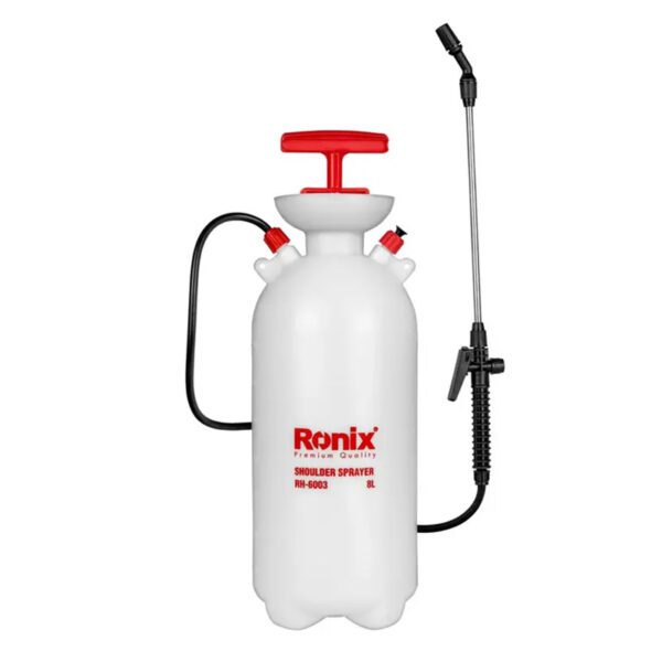 سمپاش دستی رونیکس مدل RH-6003