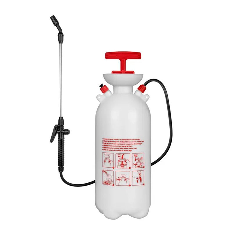 سمپاش دستی رونیکس مدل RH-6003