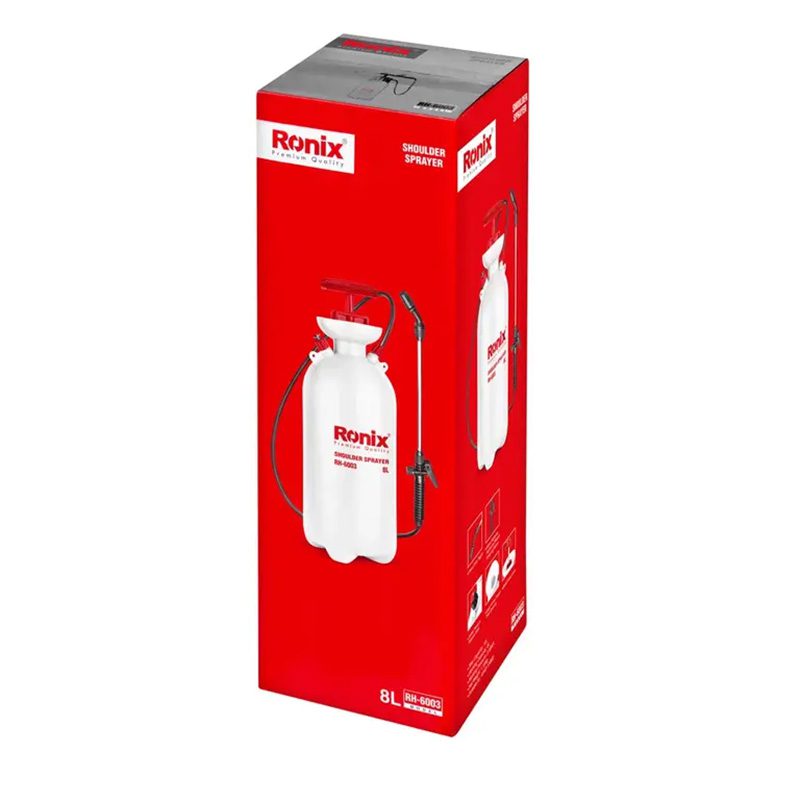 سمپاش دستی رونیکس مدل RH-6003