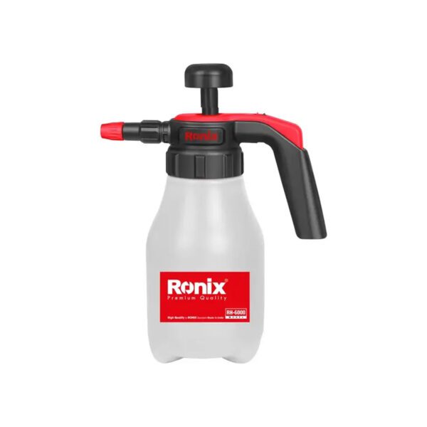 سمپاش دستی رونیکس مدل RH-6000