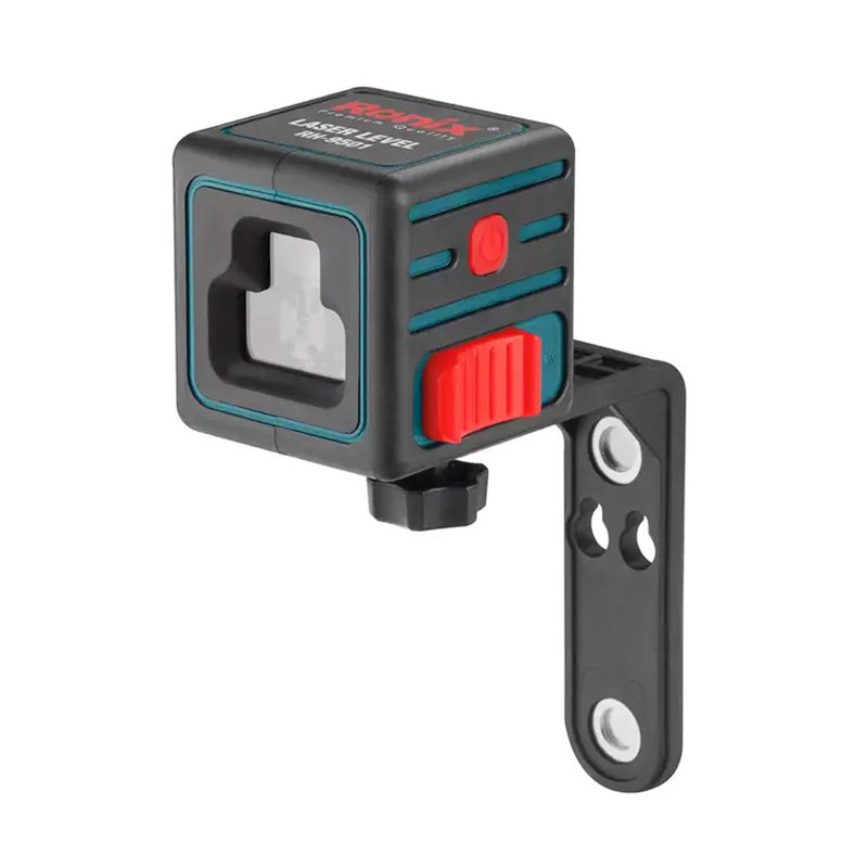 تراز لیزری مکعبی رونیکس مدل RH-9501