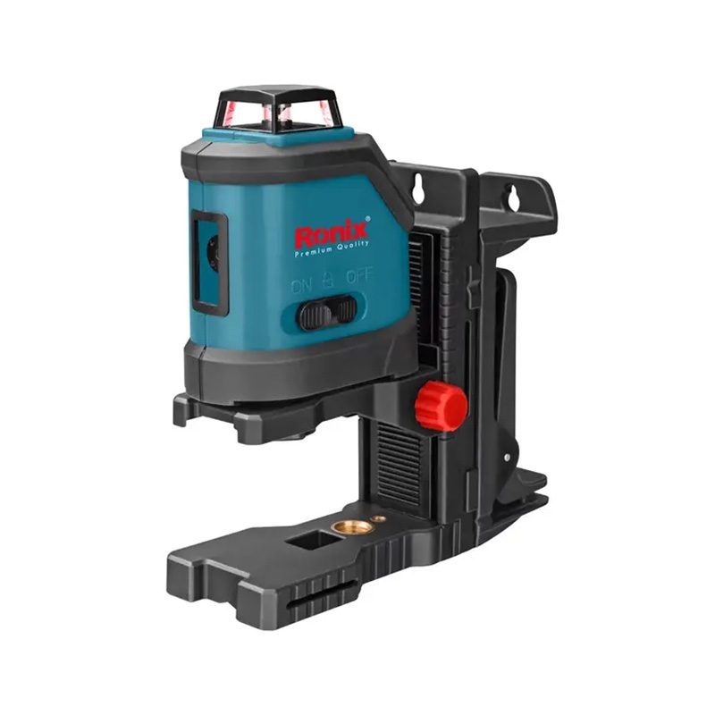 تراز لیزری رونیکس مدل RH-9502