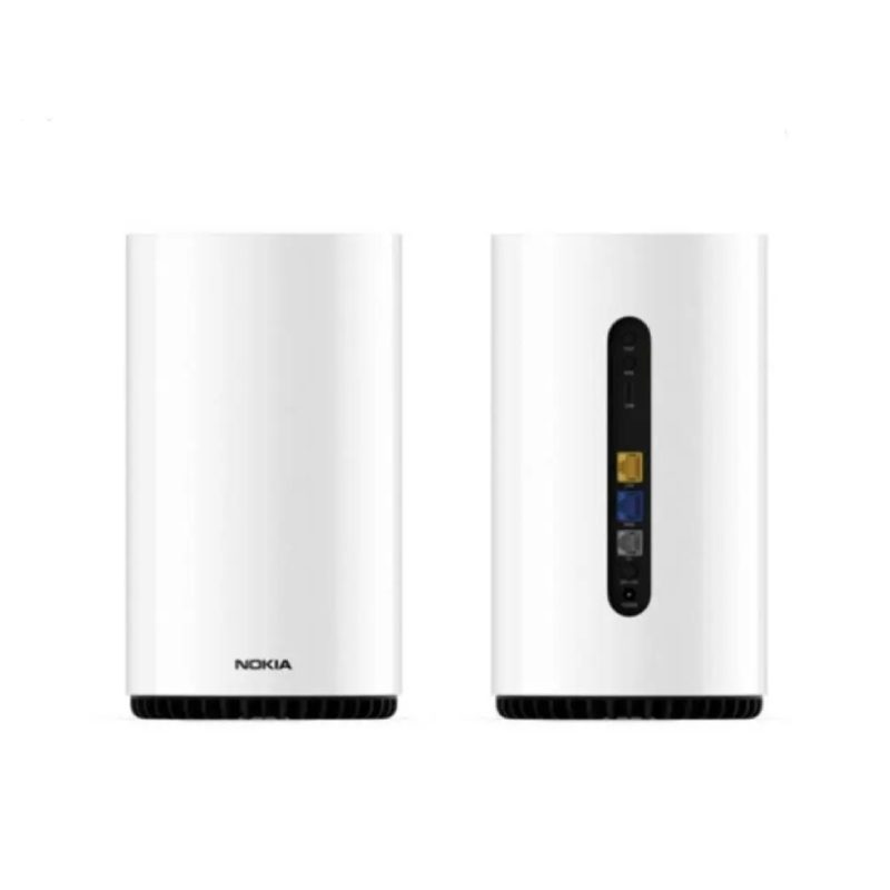 مودم 4G/TD-LTE نوکیا مدل Nokia FastMile 4G Gateway 1