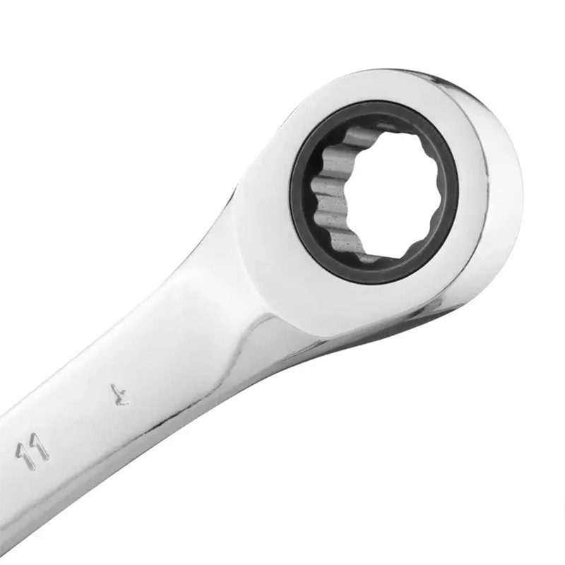 آچار جغجغه سایز 11 رونیکس مدل RH-2161