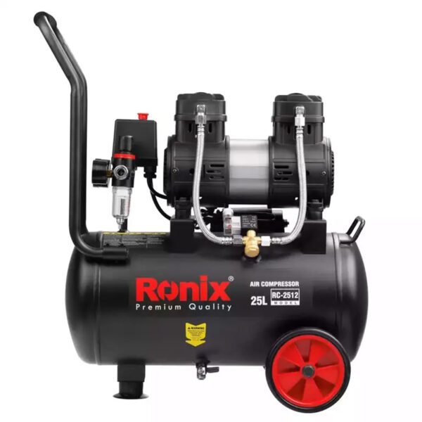کمپرسور باد رونیکس مدل RC-2512