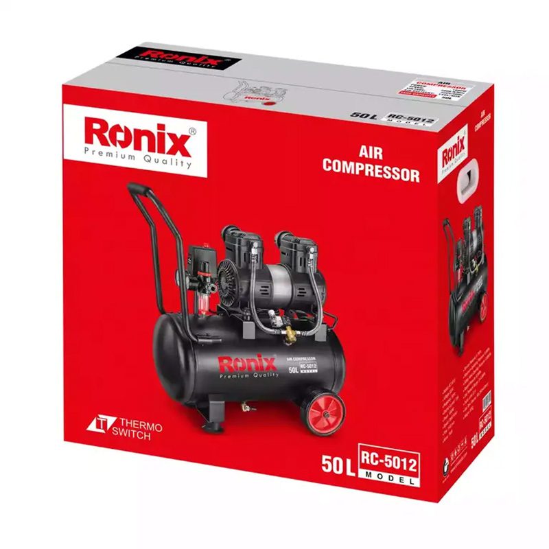 کمپرسور باد رونیکس مدل RC-5012