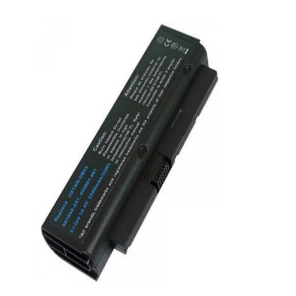 باتری لپ تاپ اچ پی Compaq B1200-6cell