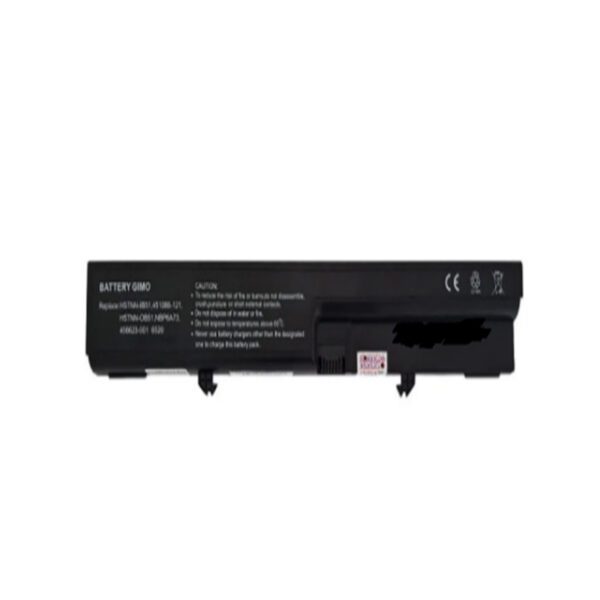 باتری لپ تاپ اچ پی Compaq 6520-6Cell