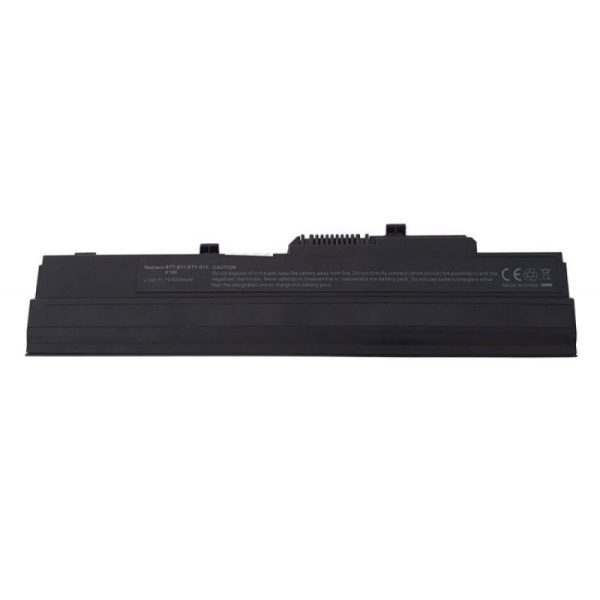 باتری لپ تاپ ام اس آی S12-U100-U123-6Cell