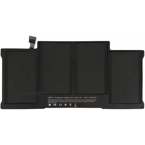 باتری لپ تاپ اپل MacBook Air A1496 13Inch A1466-2013