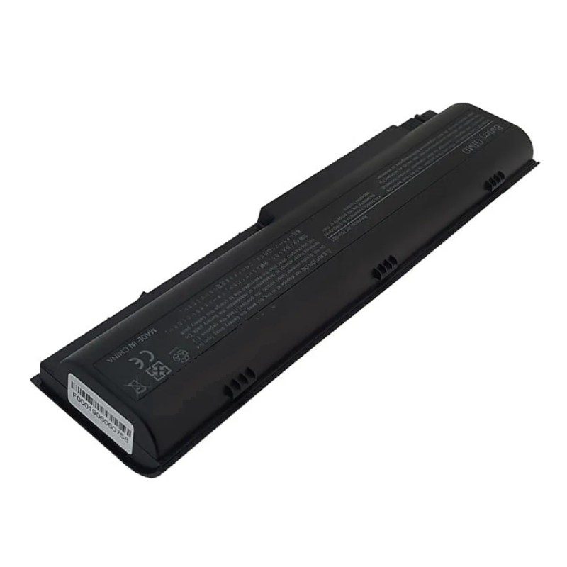 باتری لپ تاپ اچ پی Pavilion DV1000-DV4000-DV5000-6Cell