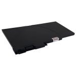 باتری لپ تاپ اچ پی EliteBook 840-G1_CM03XL Gimo Plus مشکی-50 وات ساعت