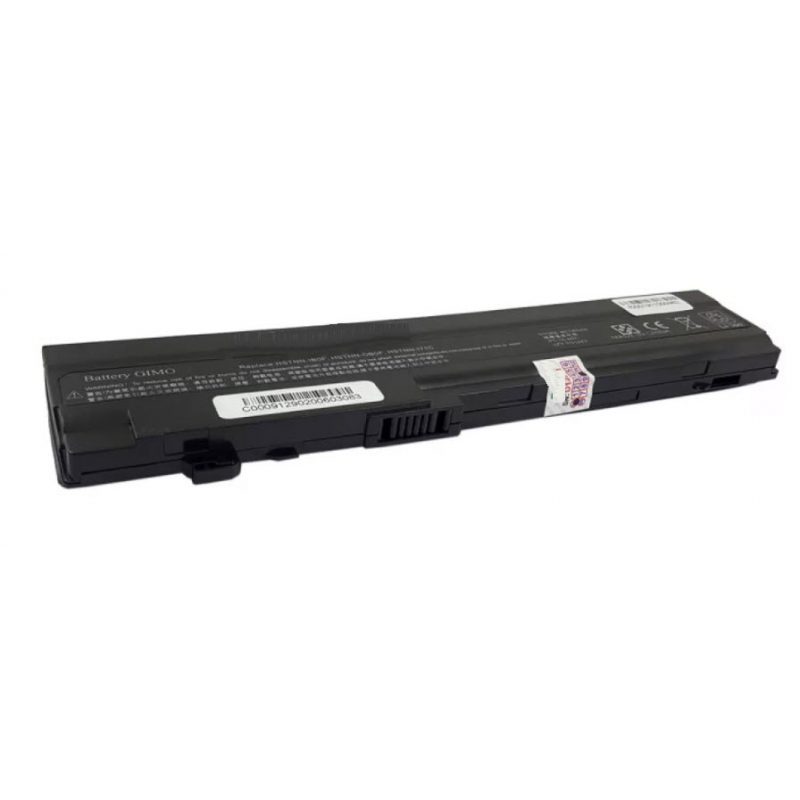 باتری لپ تاپ اچ پی Mini 5101-6Cell مشکی