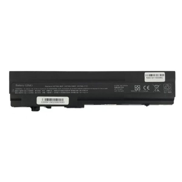 باتری لپ تاپ اچ پی Mini 5101-6Cell مشکی