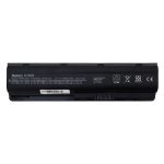 باتری لپ تاپ اچ پی Pavilion DM4-G62-G6_Compaq CQ42-6Cell مشکی-40 وات ساعت