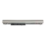 باتری لپ تاپ اچ پی Pavilion N15 15-N-4Cell Gimo Plus نقره ای