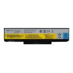 باتری لپ تاپ لنوو ThinkPad E43 E46-6Cell